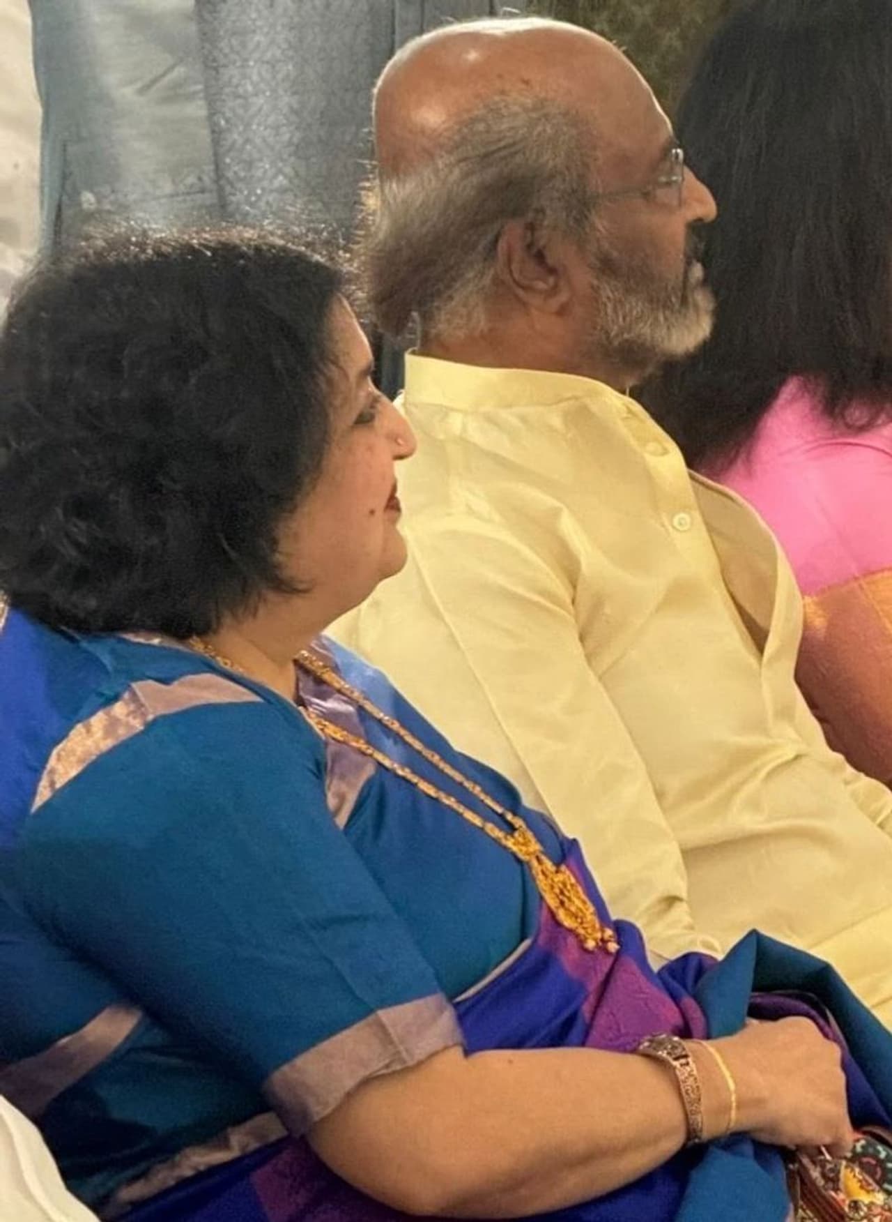 rajinikanth rajinikanth
