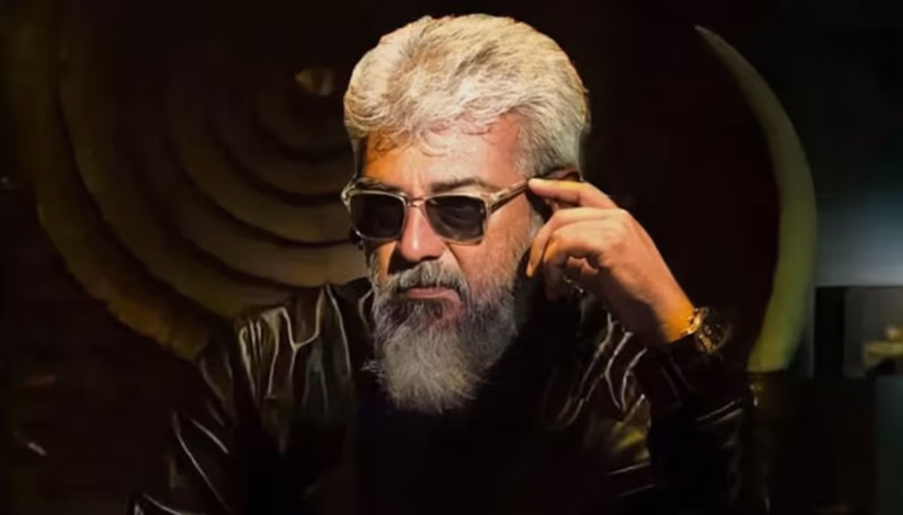 thala ajith thala ajith