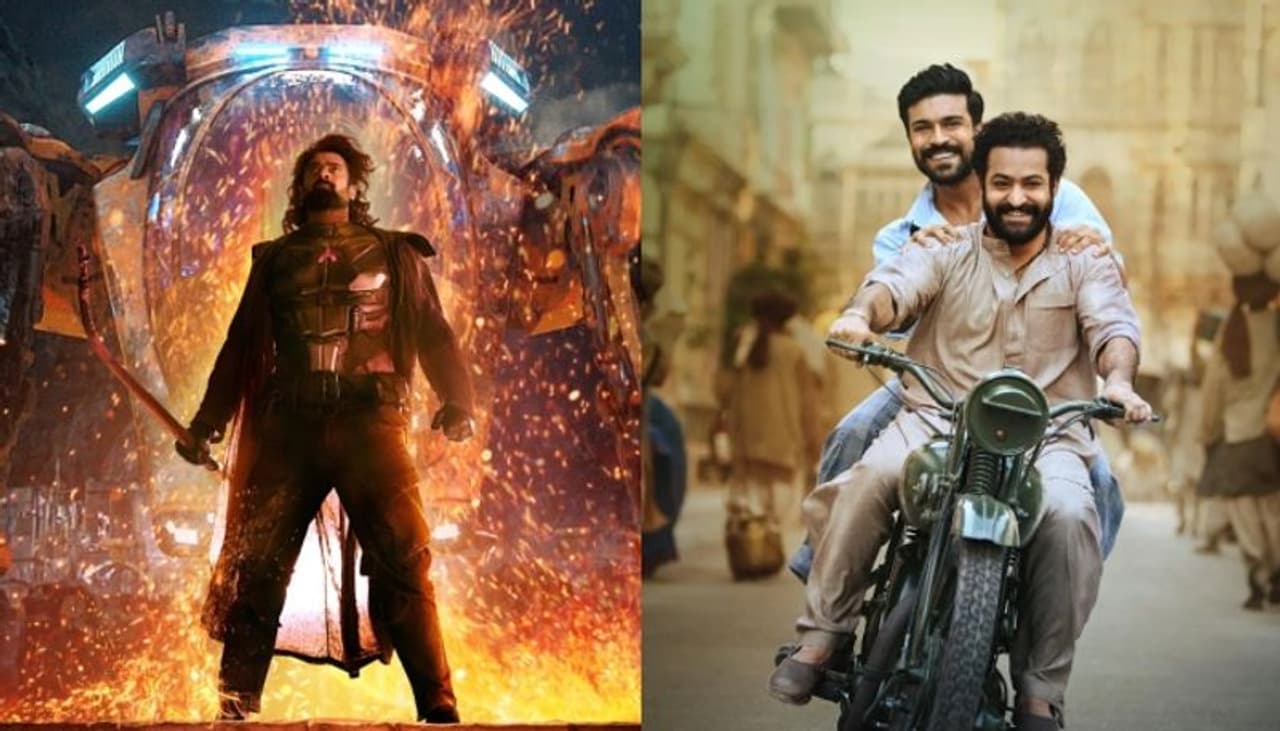 Kalki 2898 AD global collection report out Kalki 2898 AD global collection report out