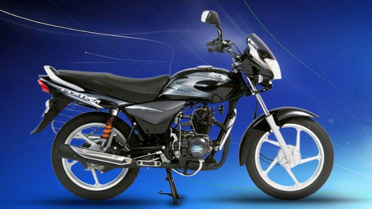 Budget Bikes in India