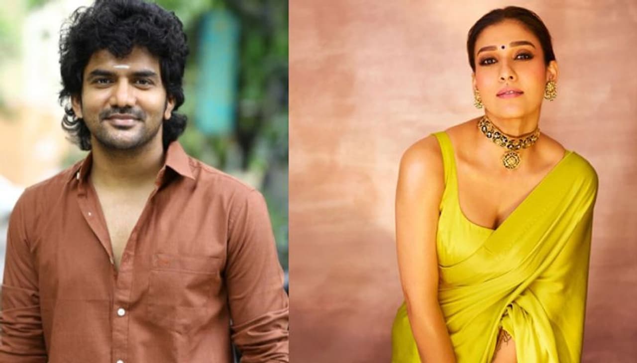 Kavin, Nayanthara