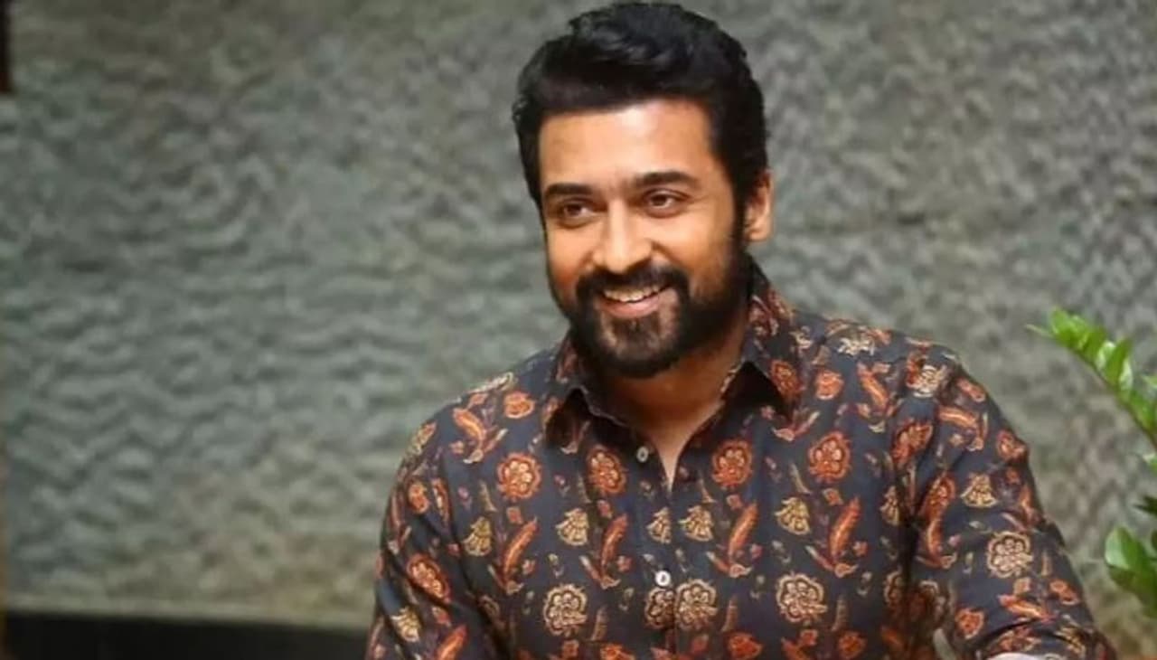 Suriya
