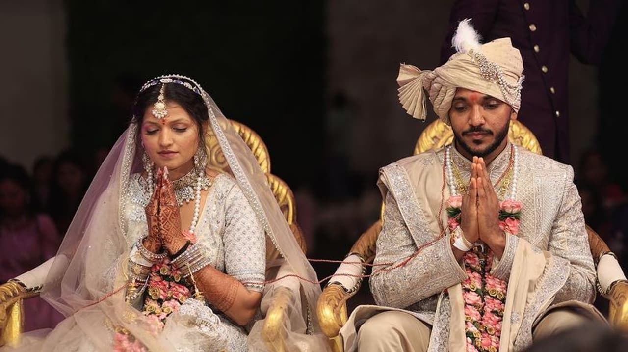 Chetan Sakariya Marriage Chetan Sakariya Marriage