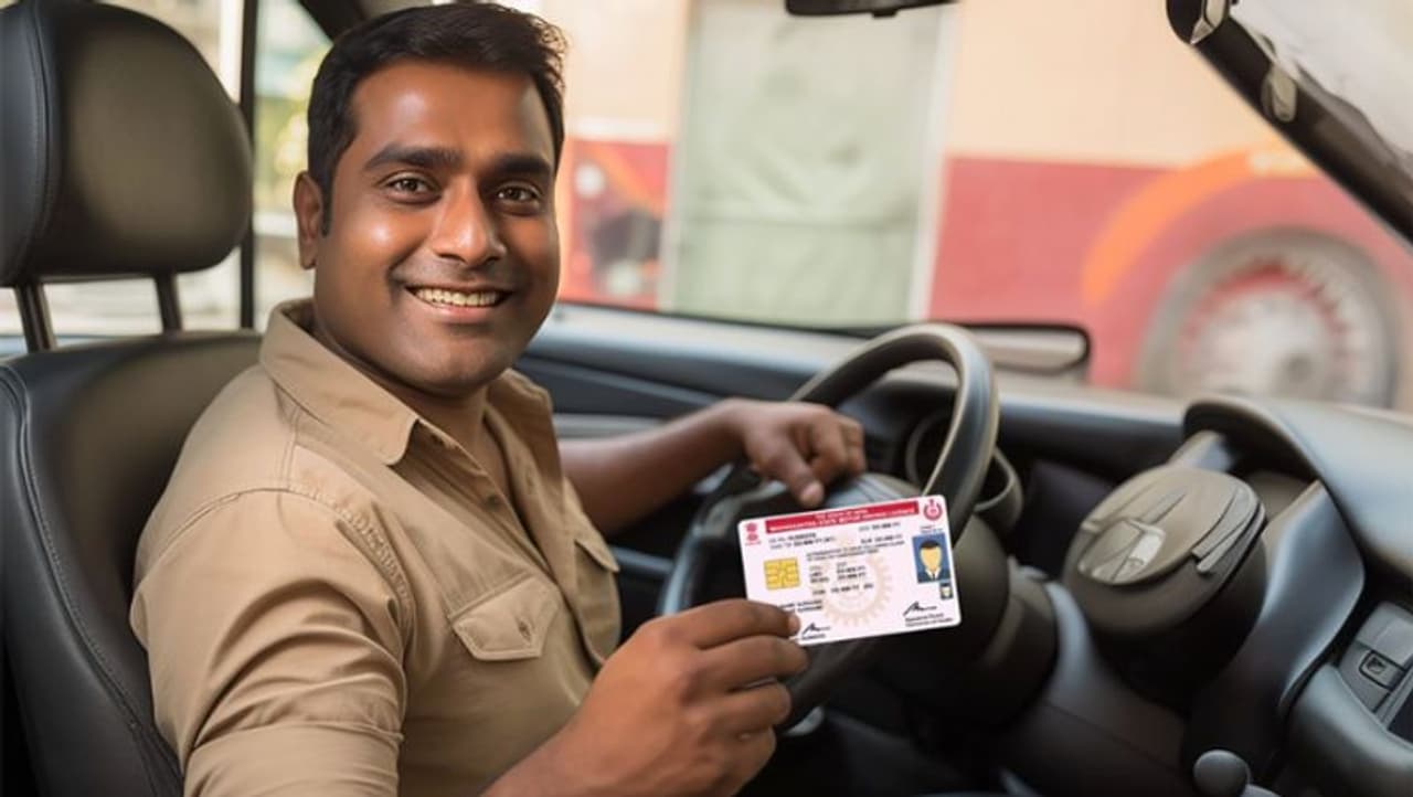 Driving Licence New Rules Driving Licence New Rules