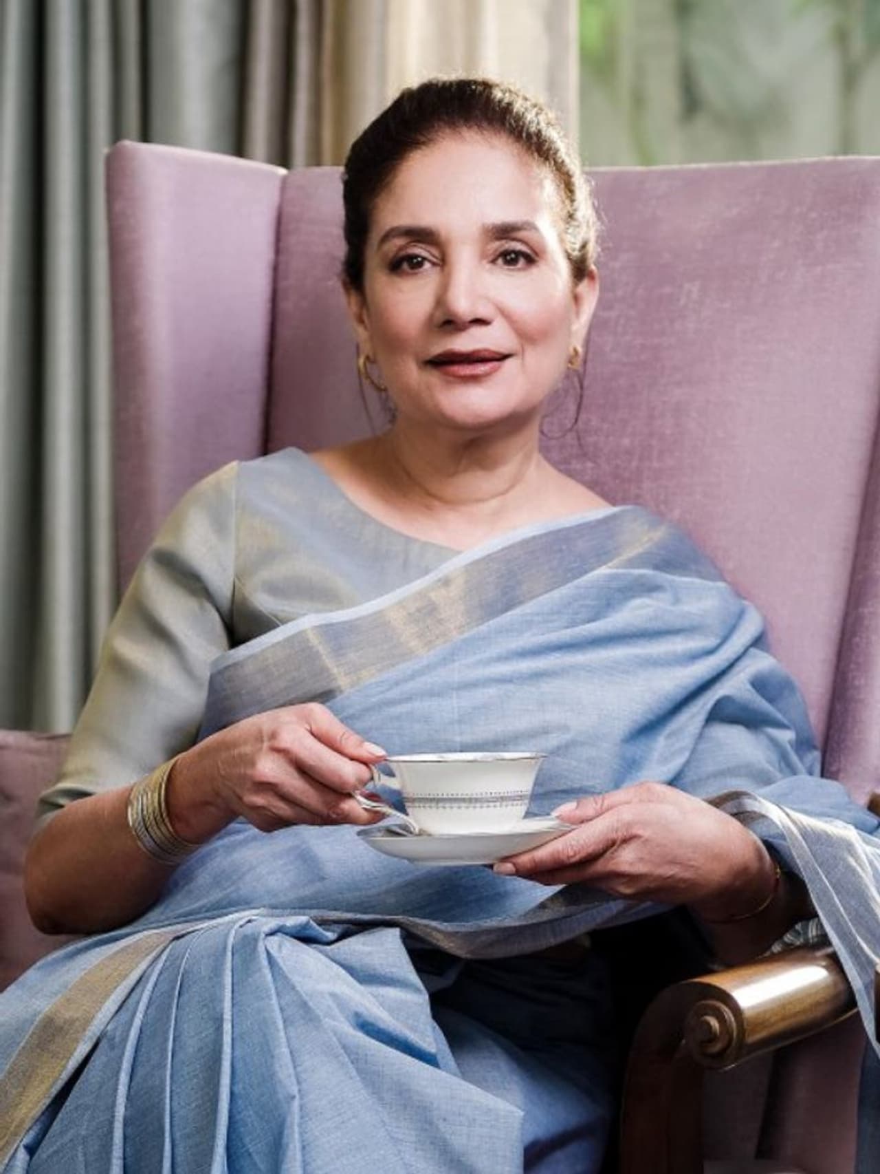 Mira Kulkarni Mira Kulkarni