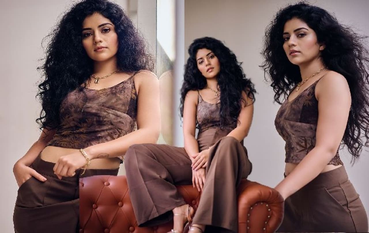 ಮೇಘಾ ಶೆಟ್ಟಿ