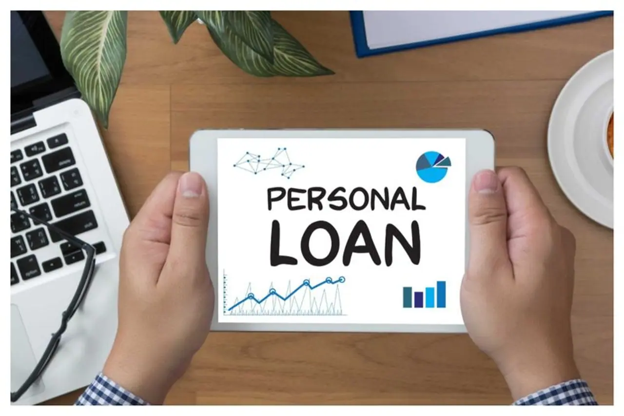 தனிநபர் கடன்
