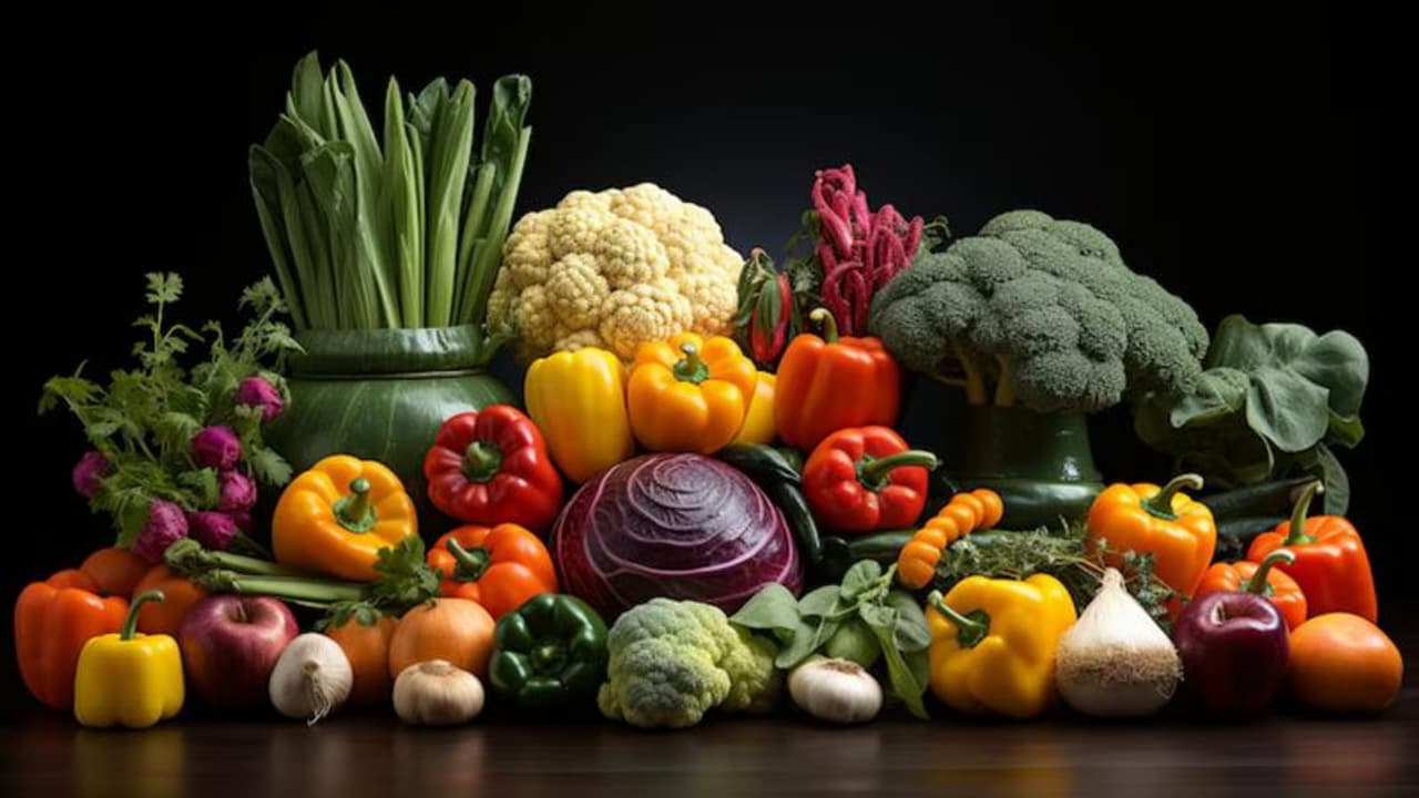 Vegetables You Should Not Eat Raw