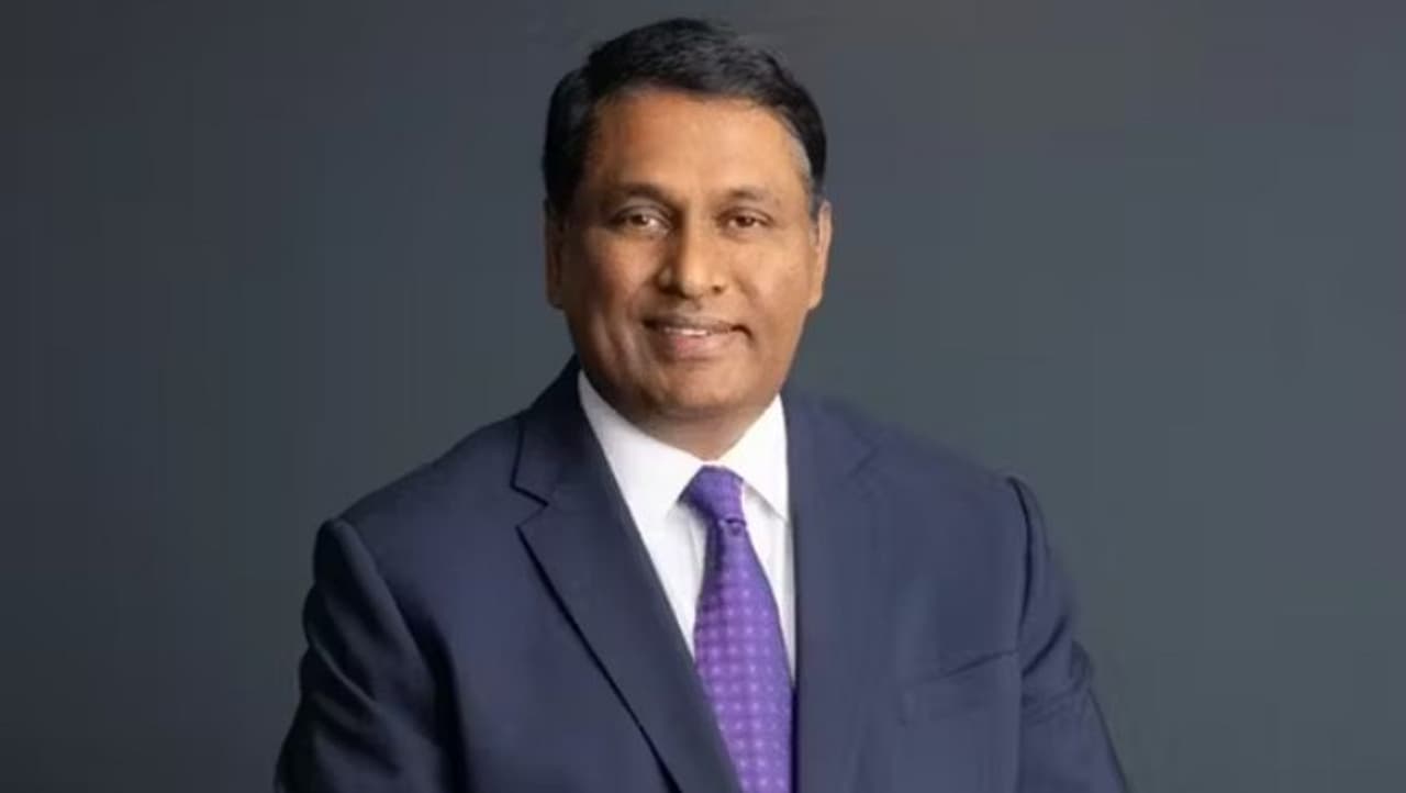 Who is the Highest Paid Indian IT CEO