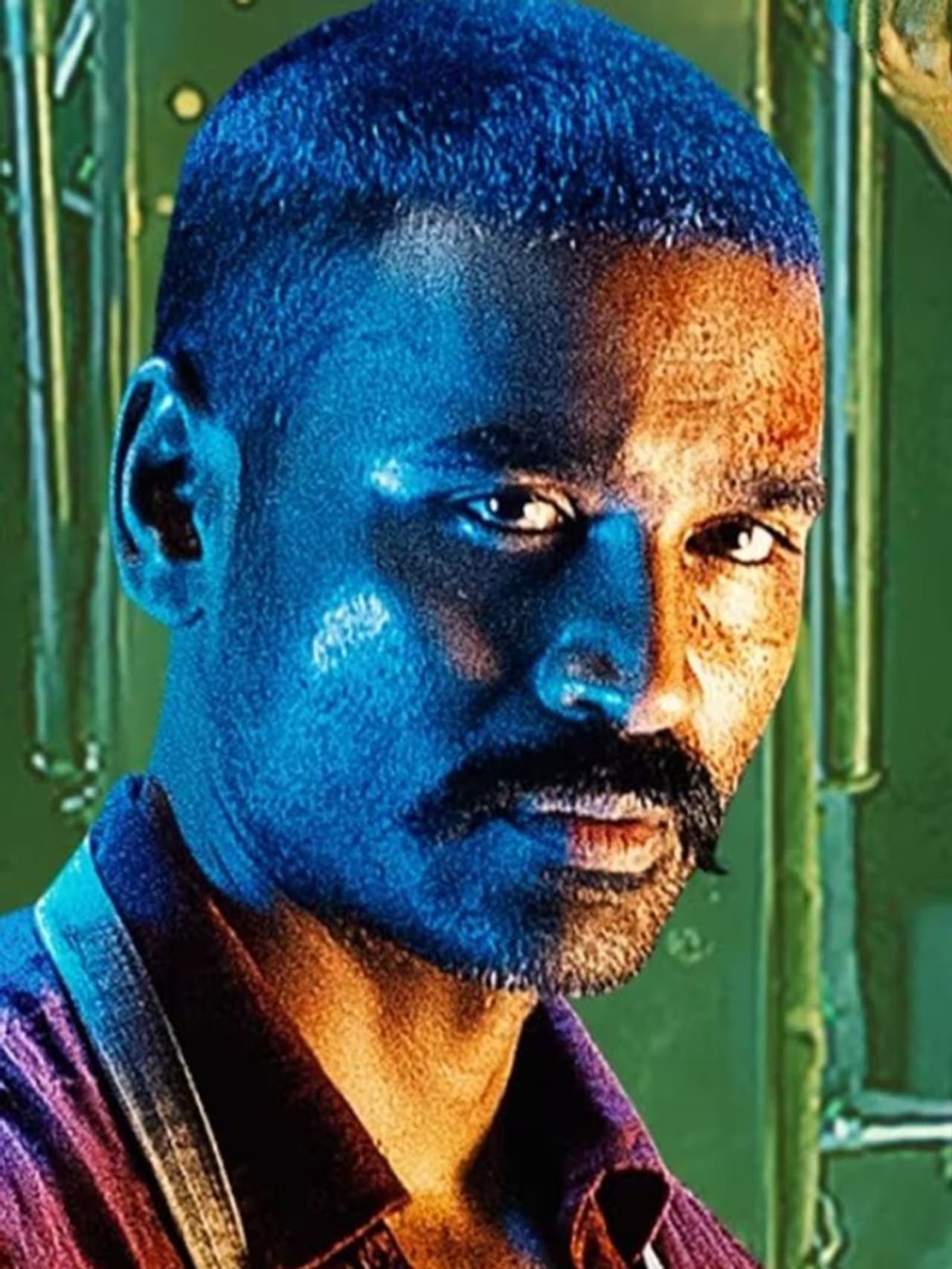 Dhanush 50th movie Raayan: Dhanush 50th movie Raayan: