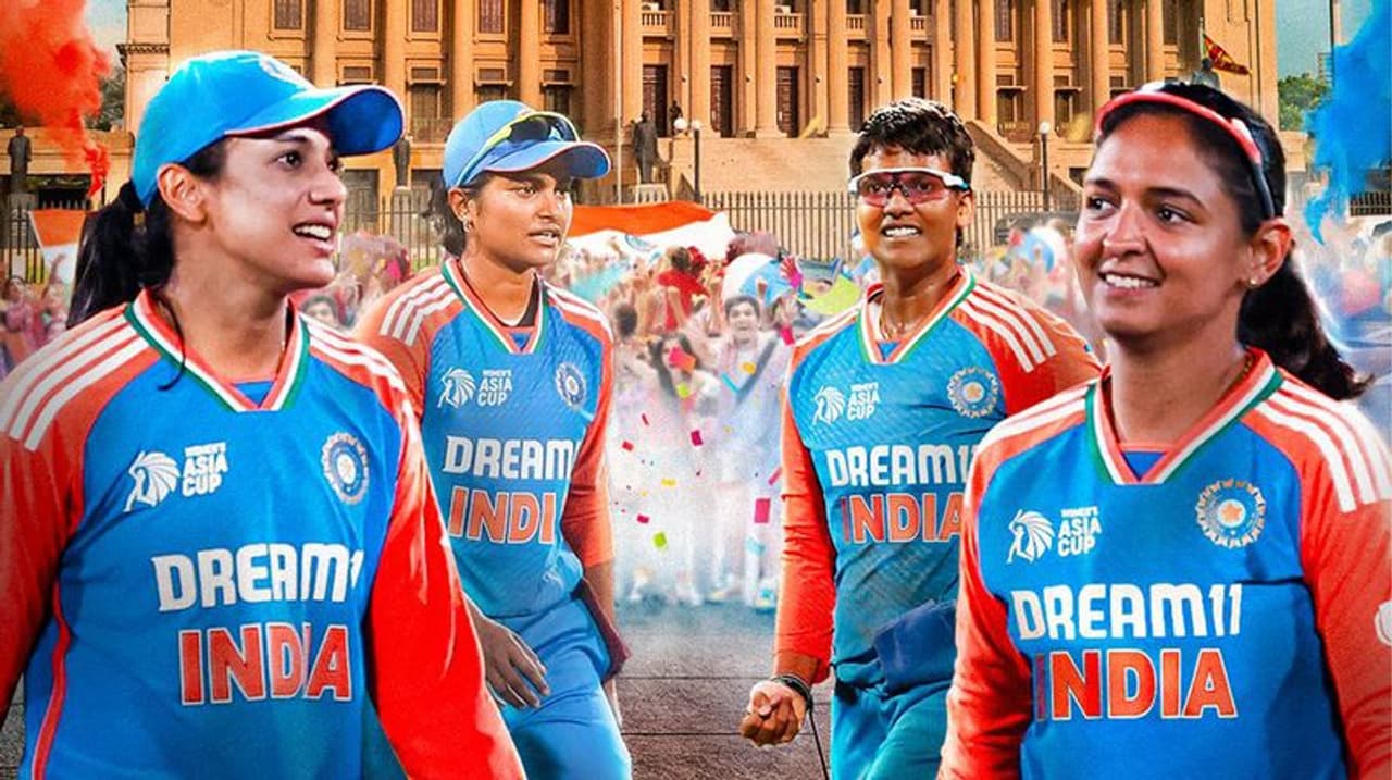 Asia Cup 2024, Team India, India Asia Cup 2024, Team India, India