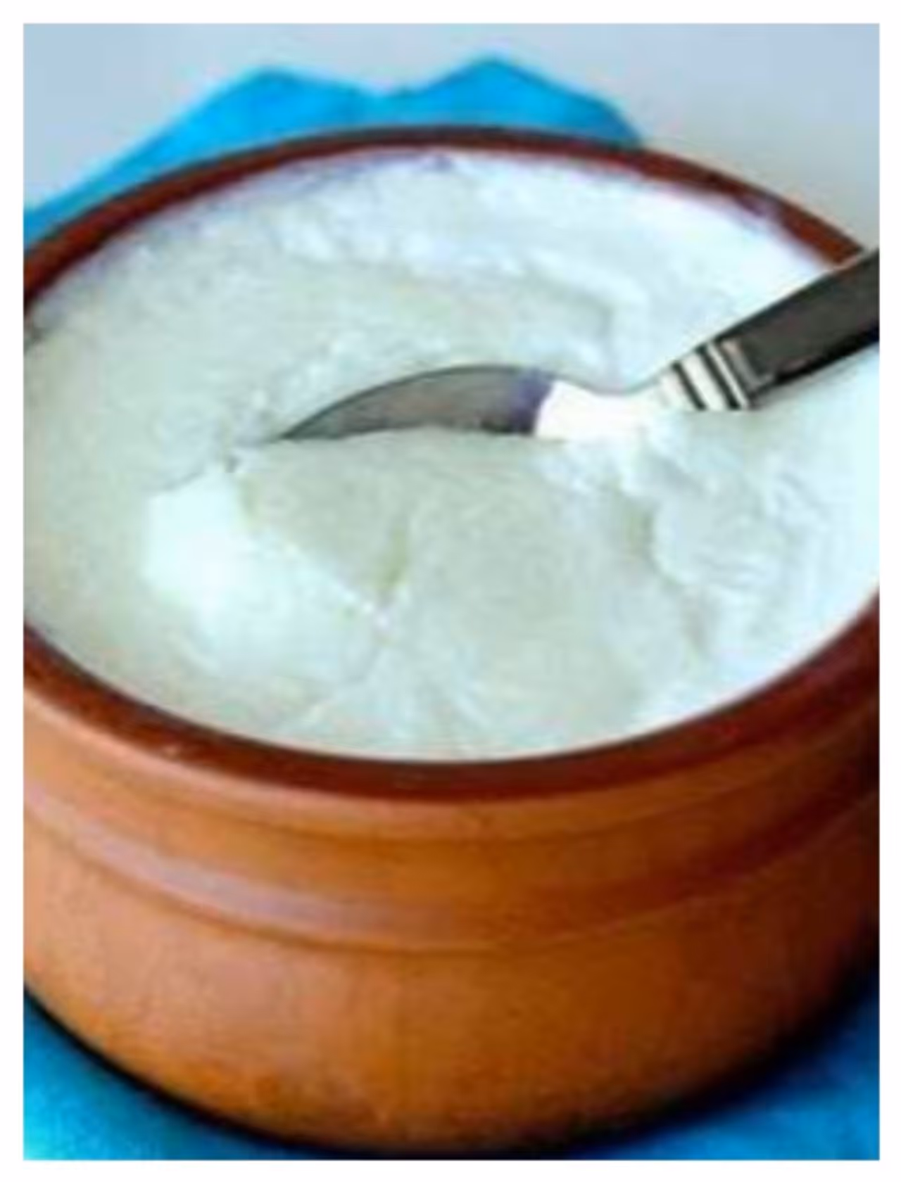 Curd and Ghee Combination in Tamil
