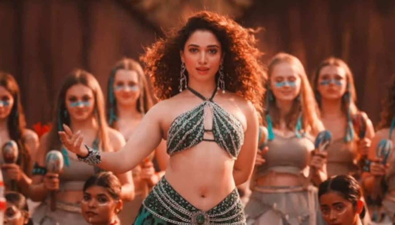 Tamannaah Bhatia Tamannaah Bhatia