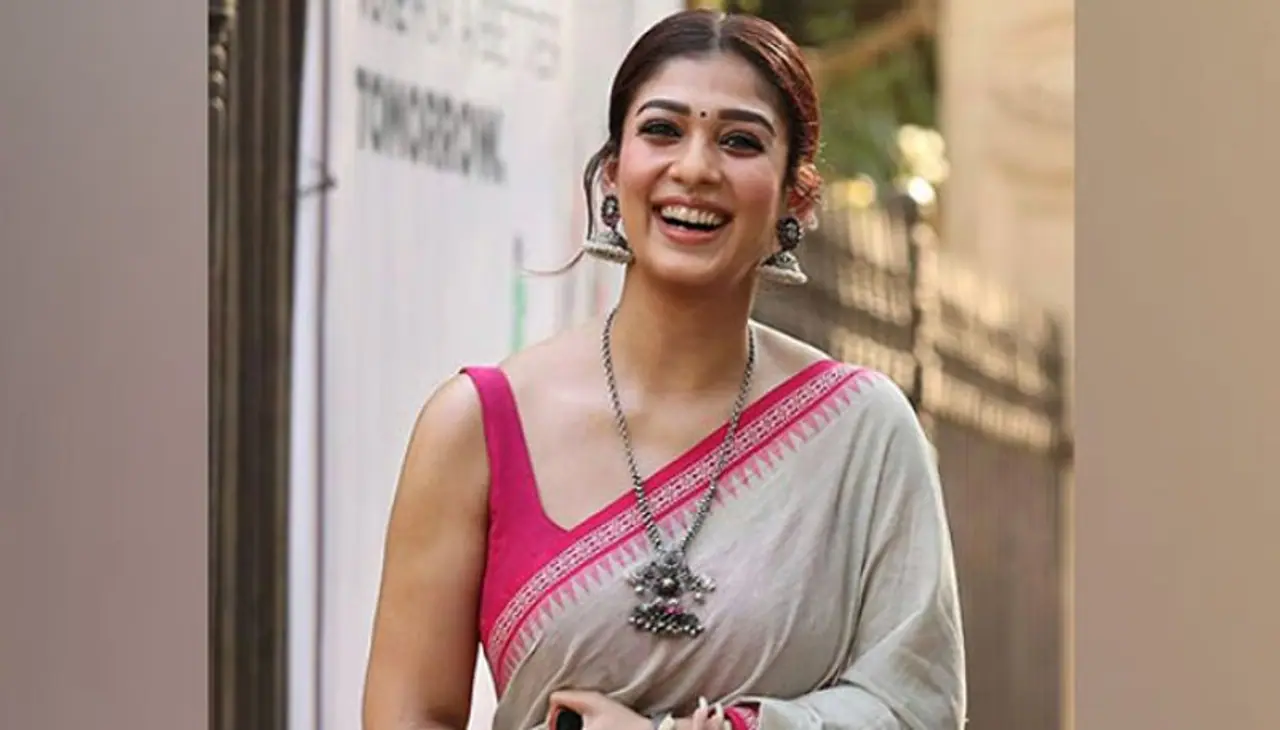 Actress Nayanthara Actress Nayanthara