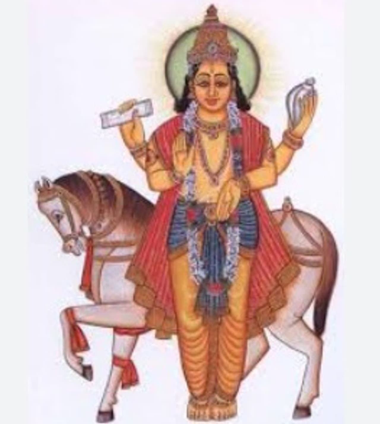 சுக்கிரன் தரும் யோகங்கள்