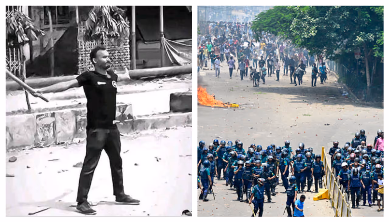 আবু সাঈদ আবু সাঈদ