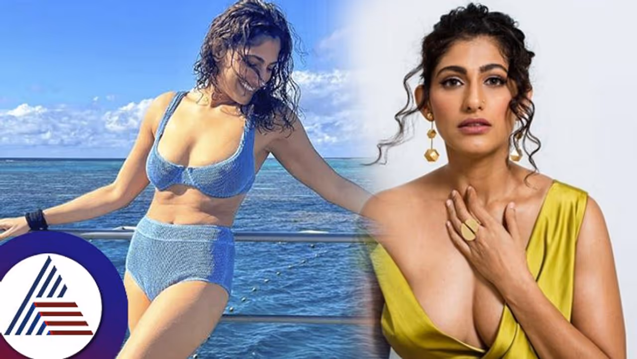 वन नाईट स्टँडनंतर 'ही' प्रसिद्ध अभिनेत्री राहिली गरोदर, गर्भपात केल्यानंतर मेले का नाही असं गेलं वाटून वन नाईट स्टँडनंतर 'ही' प्रसिद्ध अभिनेत्री राहिली गरोदर, गर्भपात केल्यानंतर मेले का नाही असं गेलं वाटून