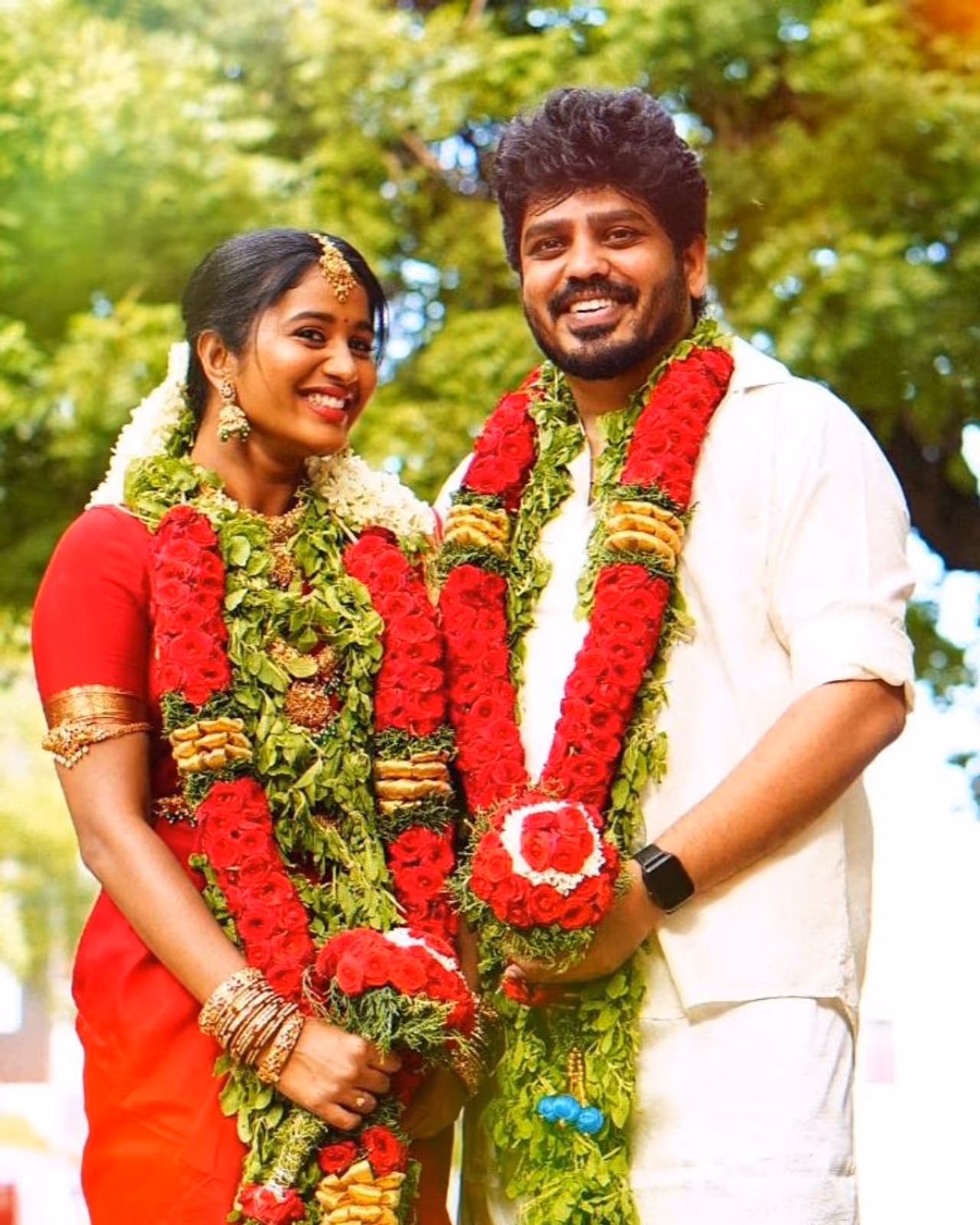 Vijay tv KPY contestant Vignesh Karthick: