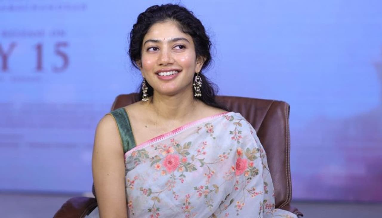 Sai Pallavi