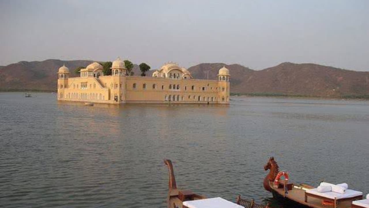 जल महल जल महल