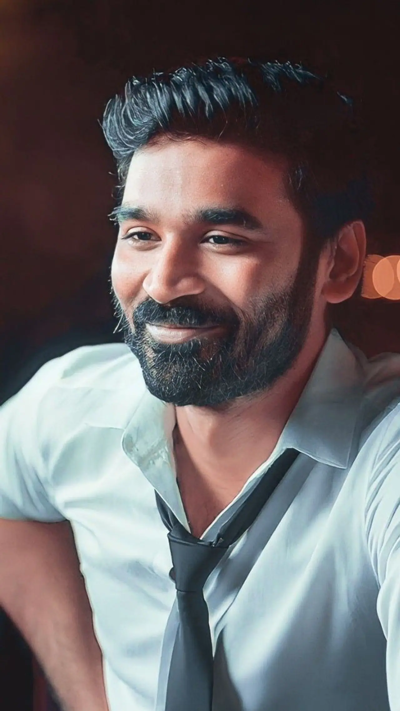 Dhanush Dhanush