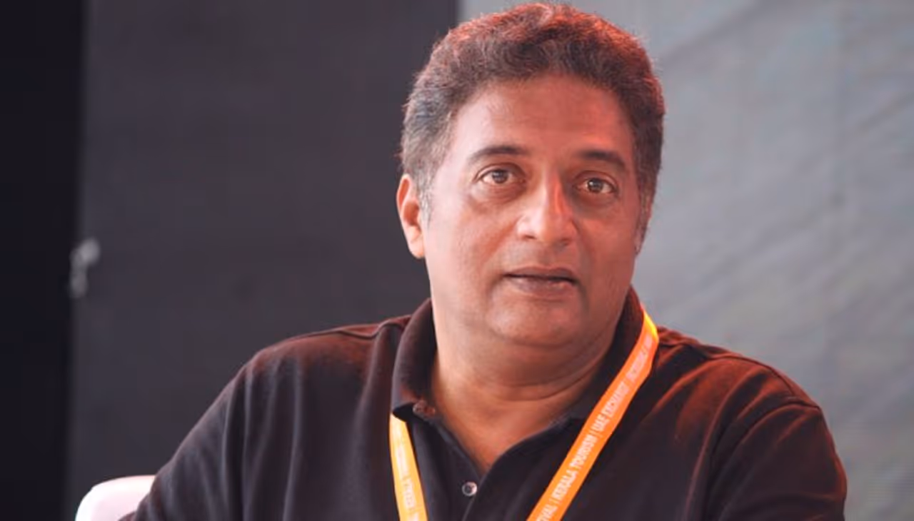 prakash raj