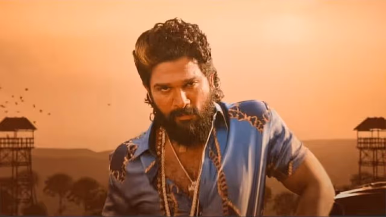 Allu Arjun Allu Arjun