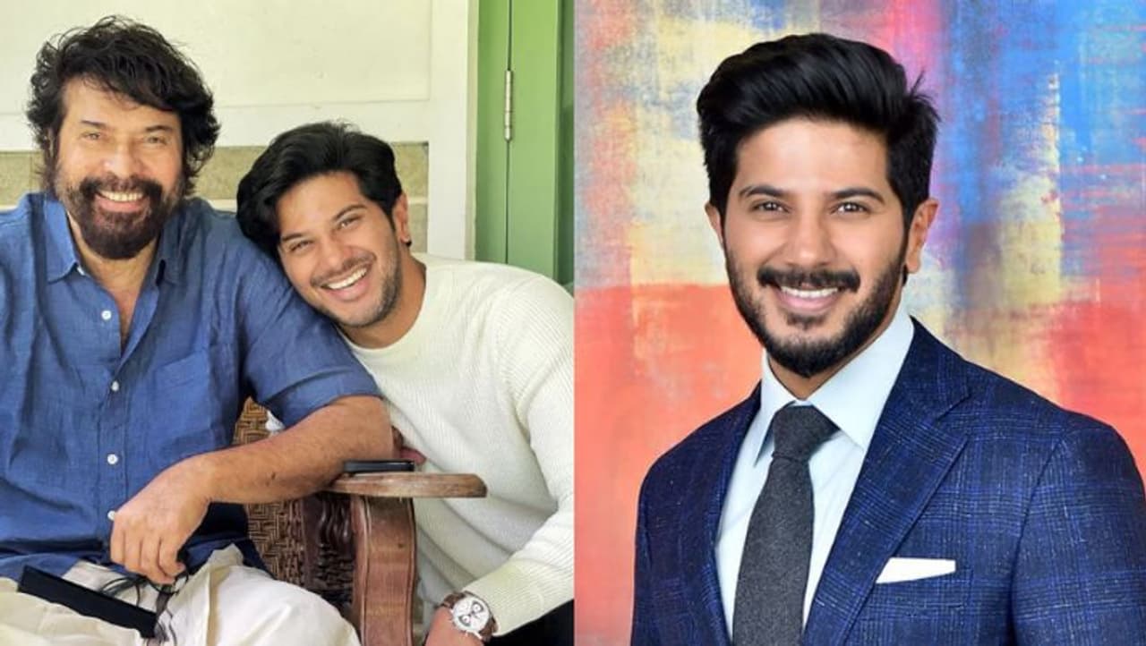 Dulquer Salmaan Net Worth Dulquer Salmaan Net Worth