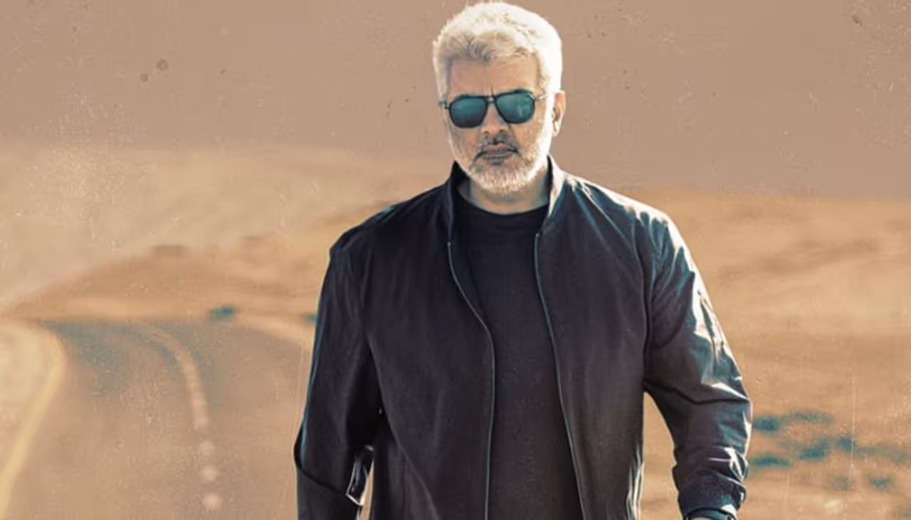 Actor Ajith Cinema Journey: Actor Ajith Cinema Journey: