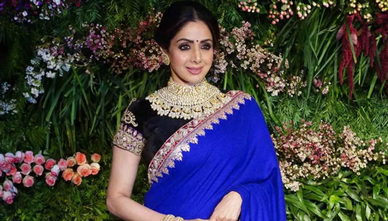 Sridevi Sridevi
