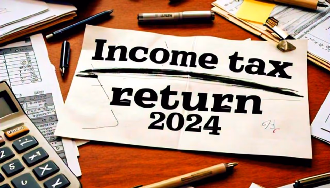 ITR e filing portal ITR e filing portal