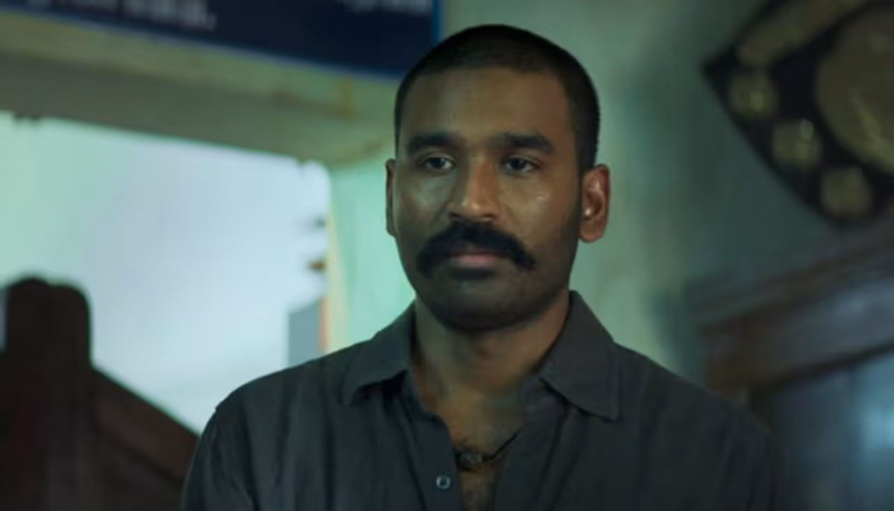 raayan dhanush raayan dhanush