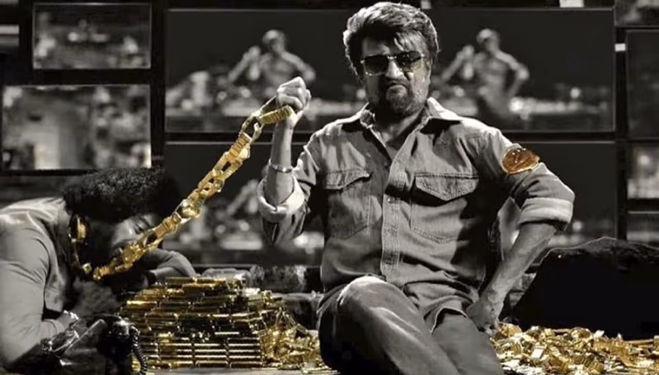 Rajinikanth Coolie Movie Rajinikanth Coolie Movie