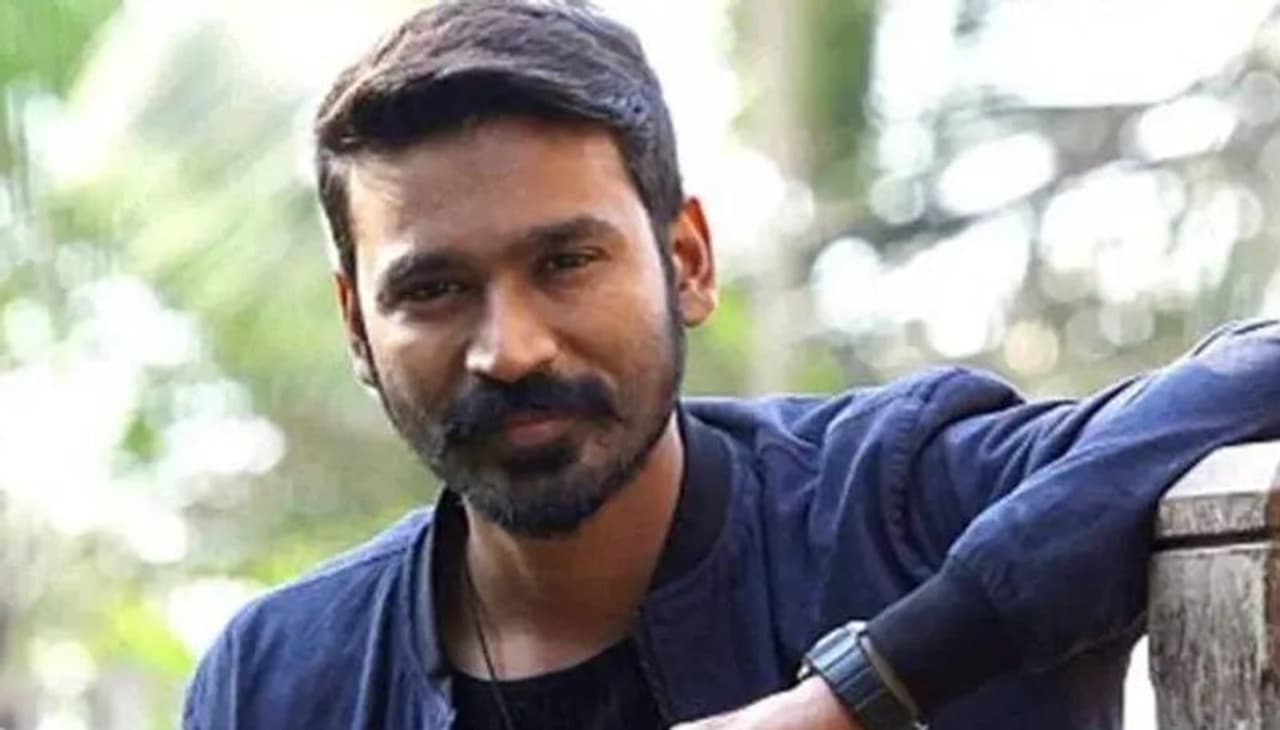 dhanush dhanush