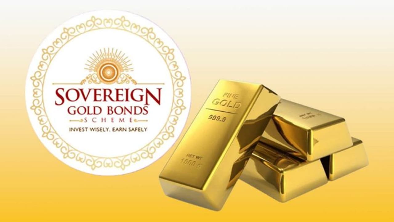 Sovereign Gold Bond Discontinue