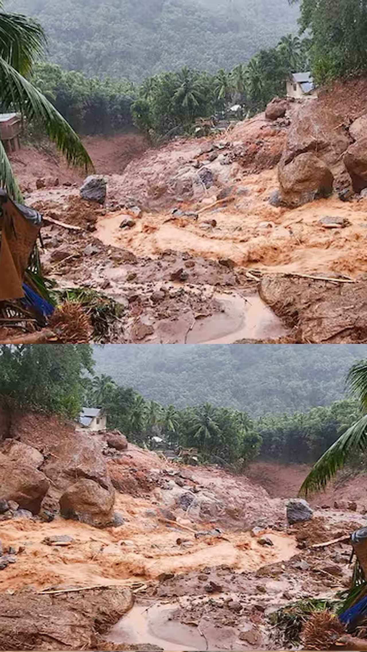 landslide in kerala wayanad landslide in kerala wayanad