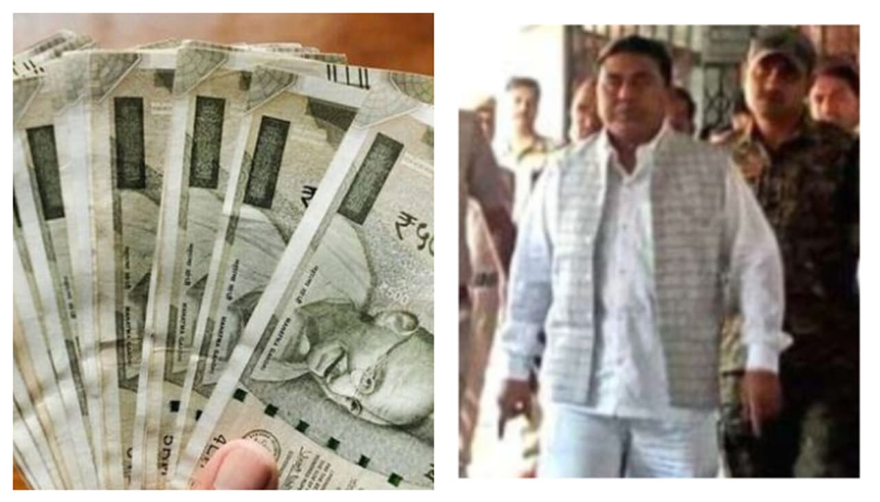 সন্দেশখালির শেখ শাহজাহান সন্দেশখালির শেখ শাহজাহান