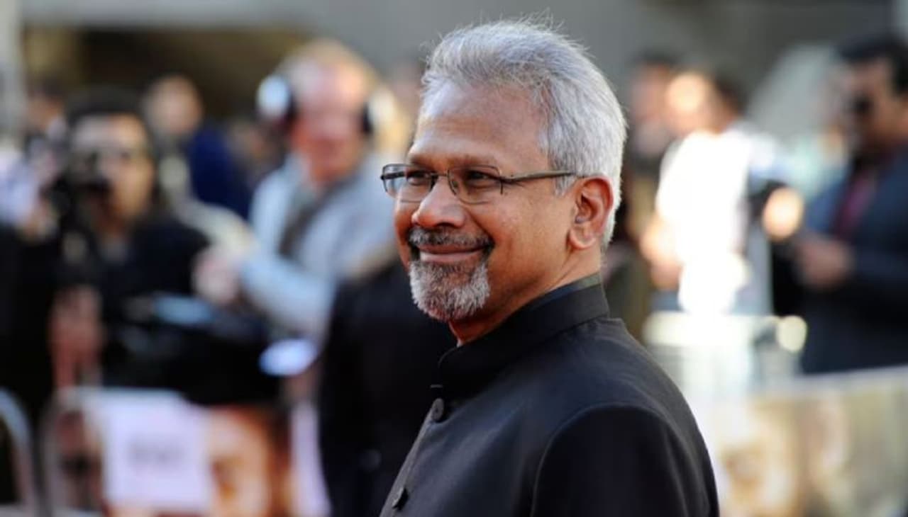 Maniratnam Maniratnam