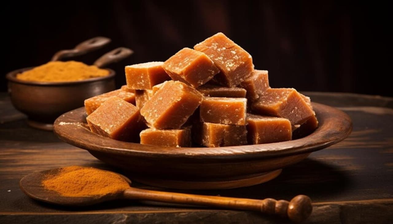 Jaggery Vs Honey