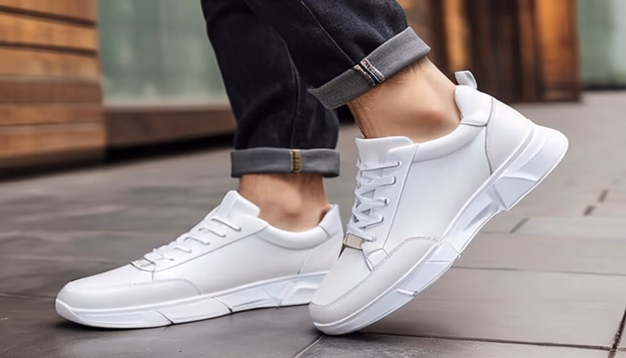 कम पैसों में खरीदें ब्रांडेड शूज