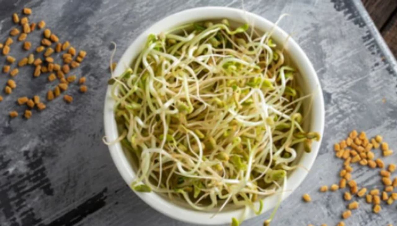 Sprouts Benefits