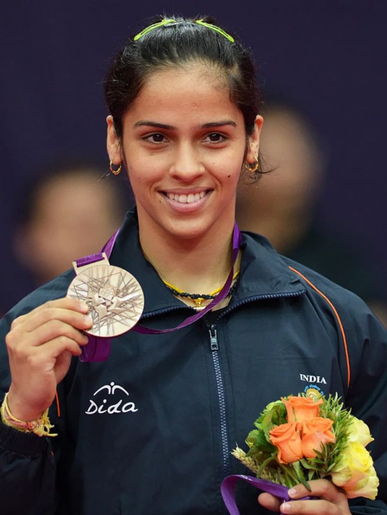 Saina Nehwal