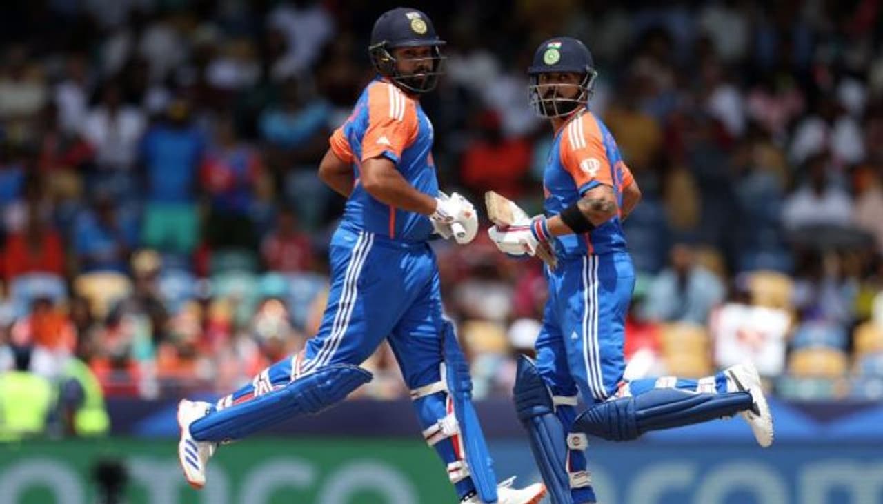 এবারের আইসিসি চ্যাম্পিয়নস ট্রফিতে এই ৫ রেকর্ড ভাঙতে পারেন বিরাট কোহলি?