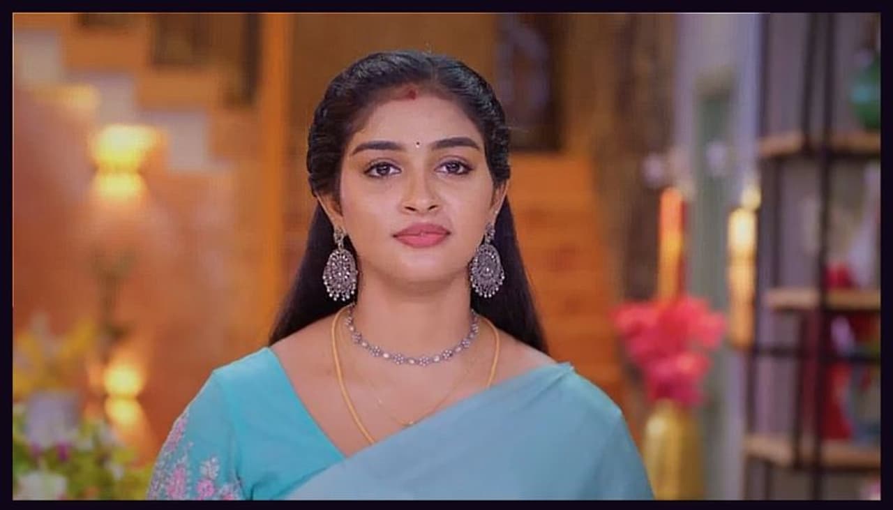 Karthigai deepam serial