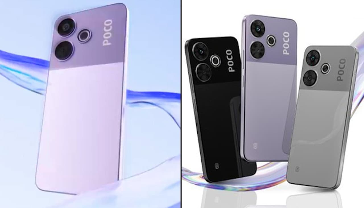 போகோ எம்6 பிளஸ் 5ஜி விலை குறைவு