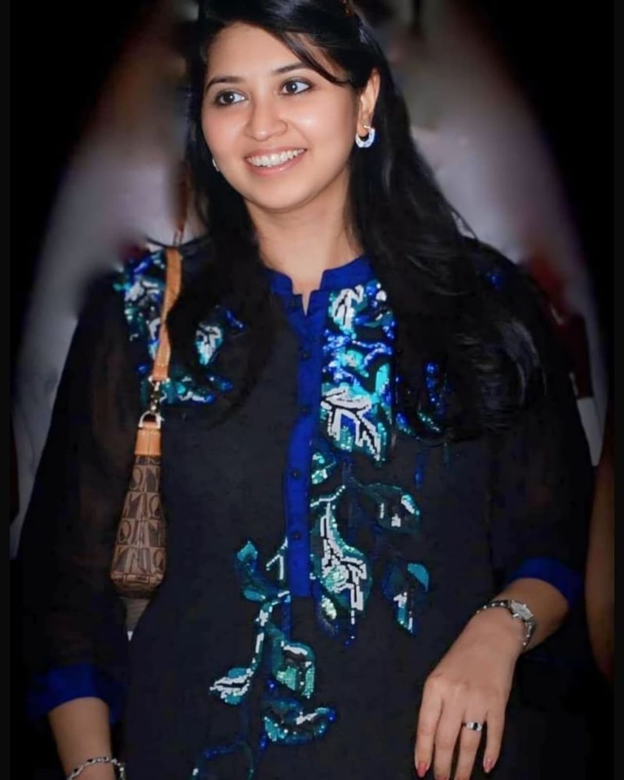 Thiyagarajan Married to Shanthi: