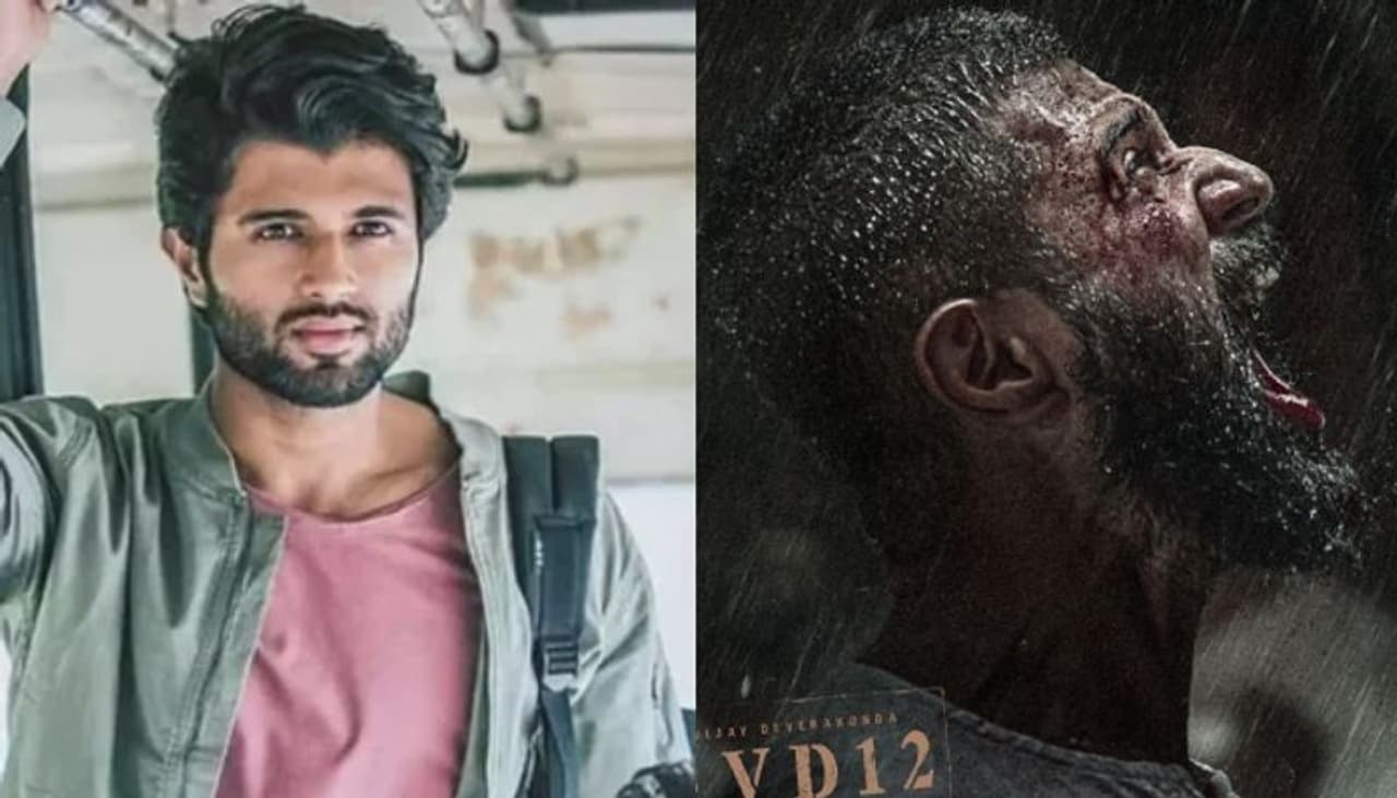 vijay devarakonda movie VD12 in Cinemas Worldwide from 28th March 2025 vijay devarakonda movie VD12 in Cinemas Worldwide from 28th March 2025