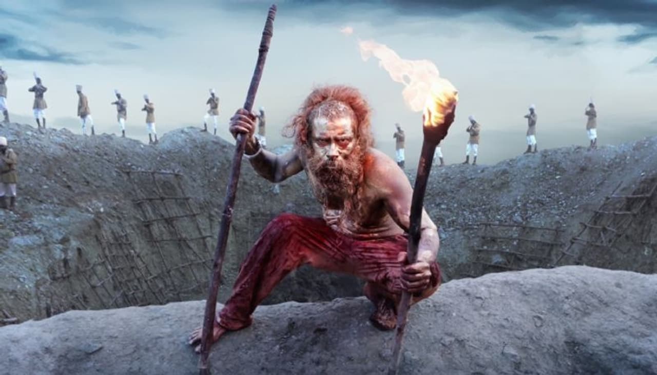 List of National Awards Received by Vikram List of National Awards Received by Vikram