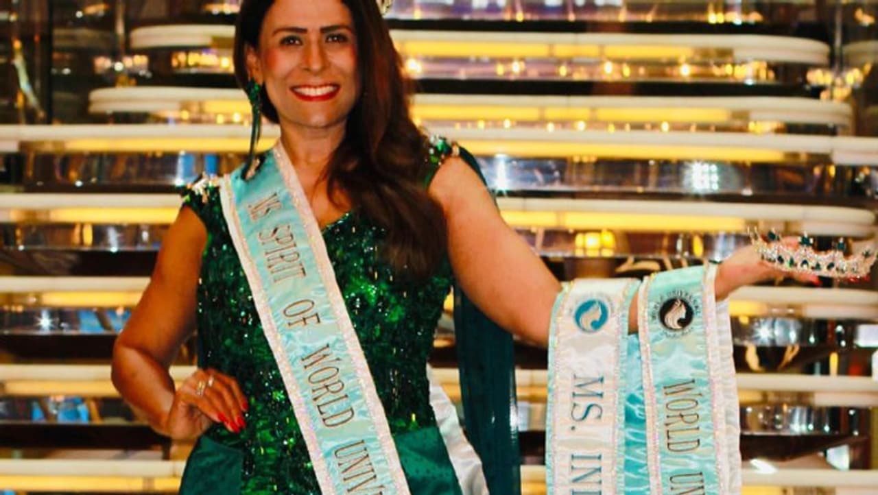 Florence Helen Nalini