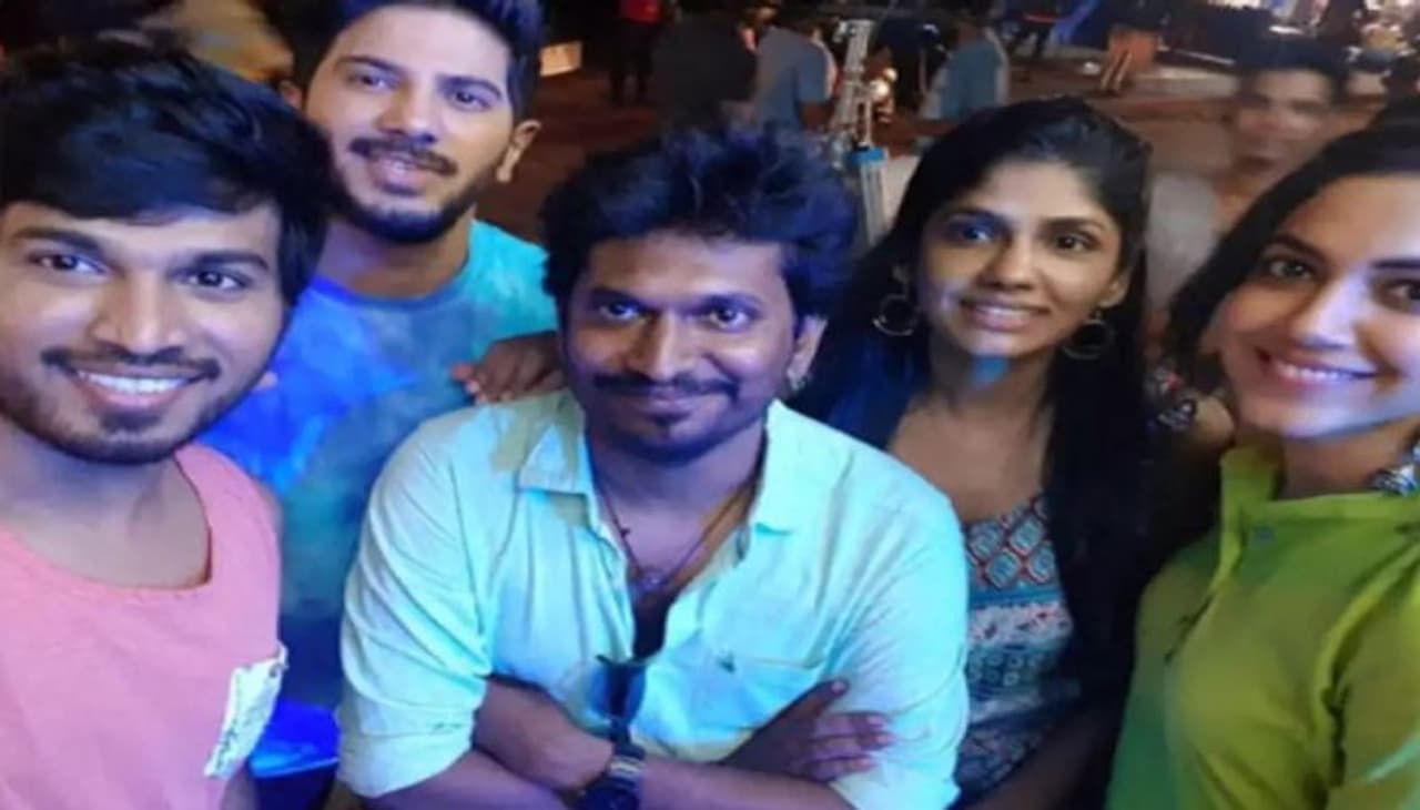 Kannum kannum kollaiyadithal Kannum kannum kollaiyadithal